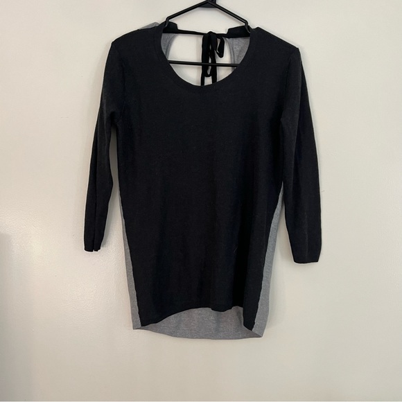 BABATON silk and cashmere - Picture 5 of 5